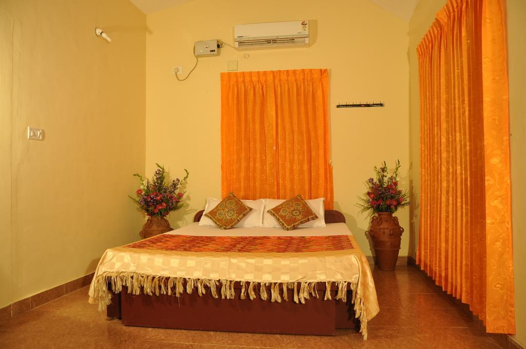 Sea Star Beach Homes Cherai Beach Habitación foto