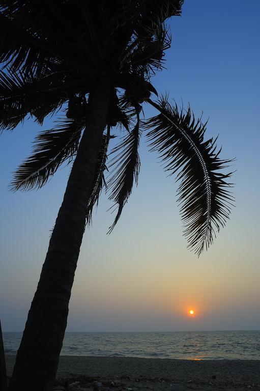 Sea Star Beach Homes Cherai Beach Exterior foto