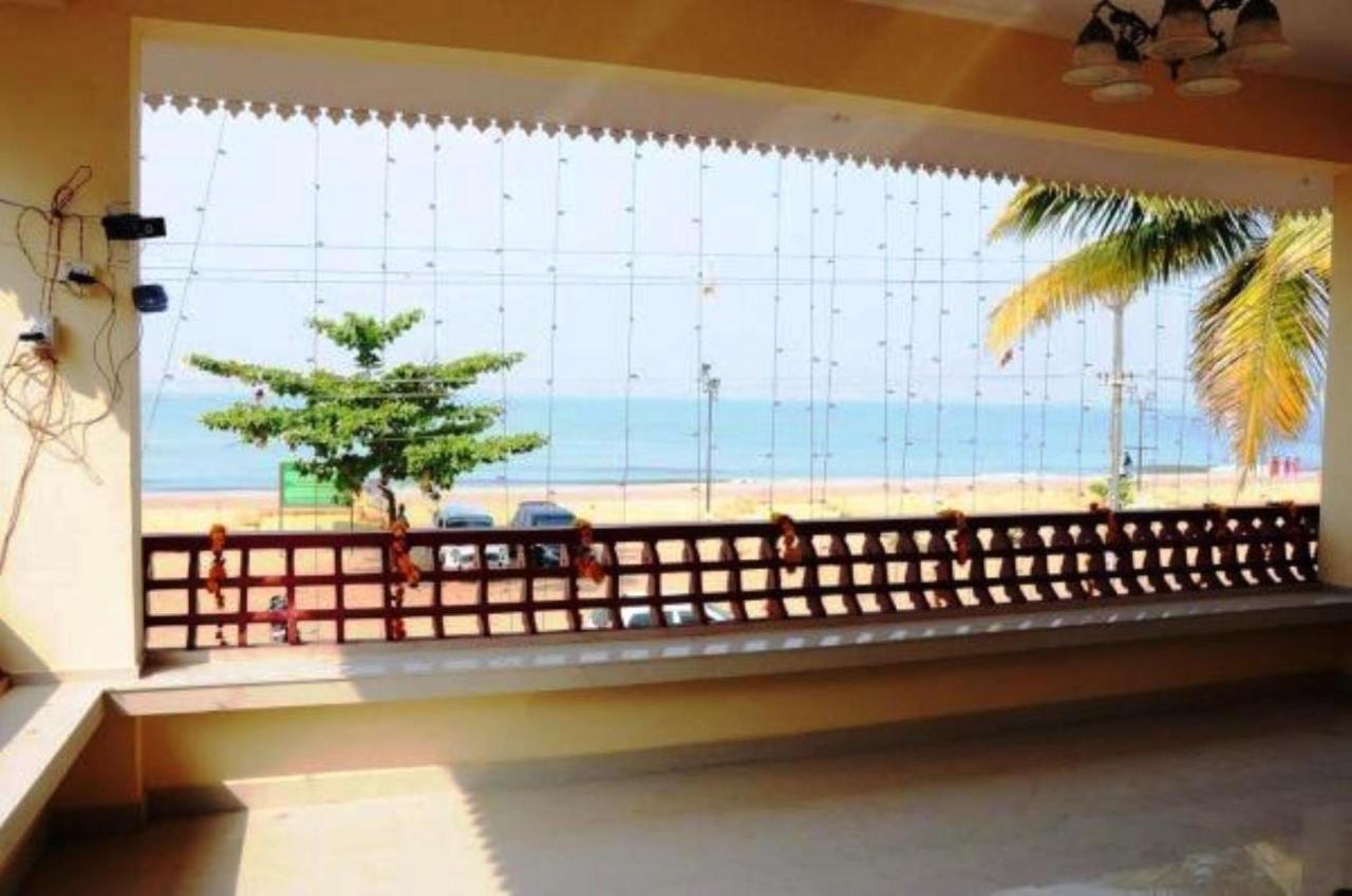Sea Star Beach Homes Cherai Beach Exterior foto