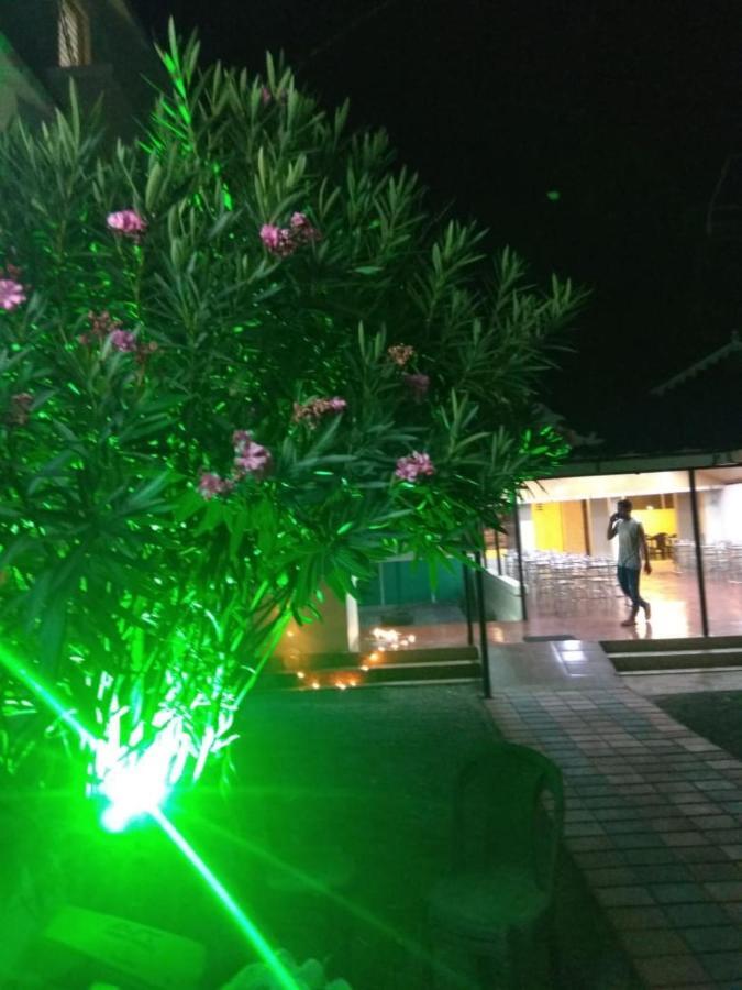 Sea Star Beach Homes Cherai Beach Exterior foto